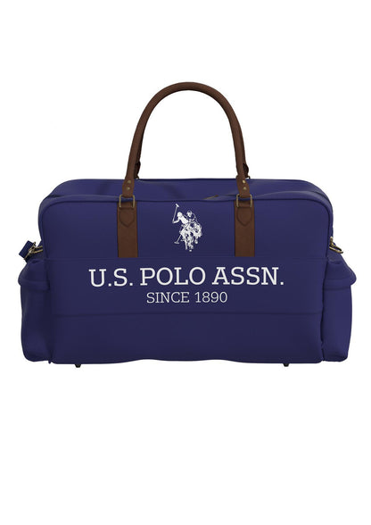 USPA Pro Heritage Gear Bag Navy