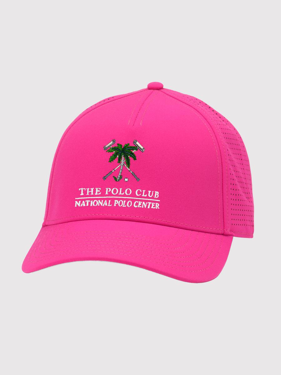 Ventilator Cap Magenta