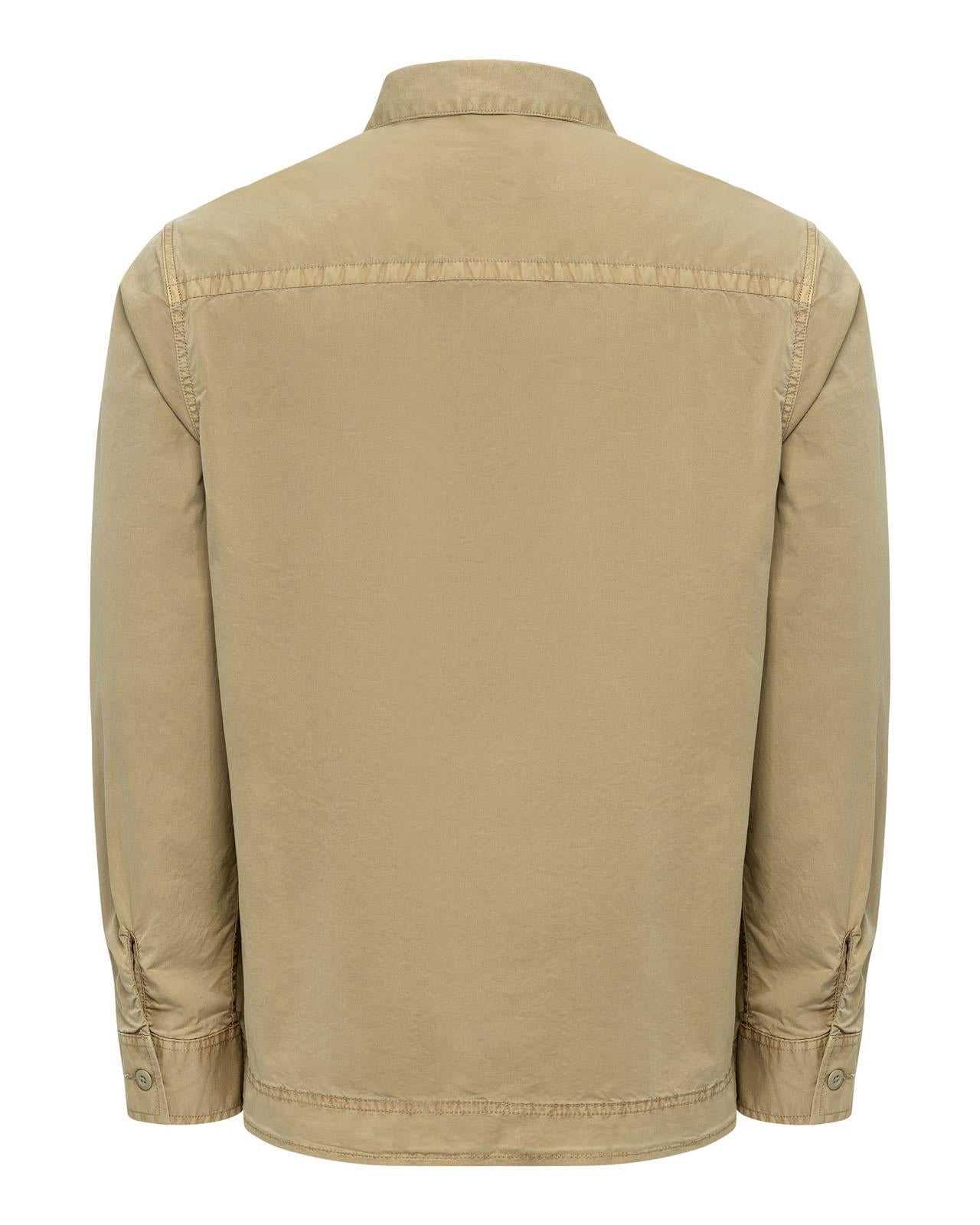 USPA Men's Wiley Jacket Khaki