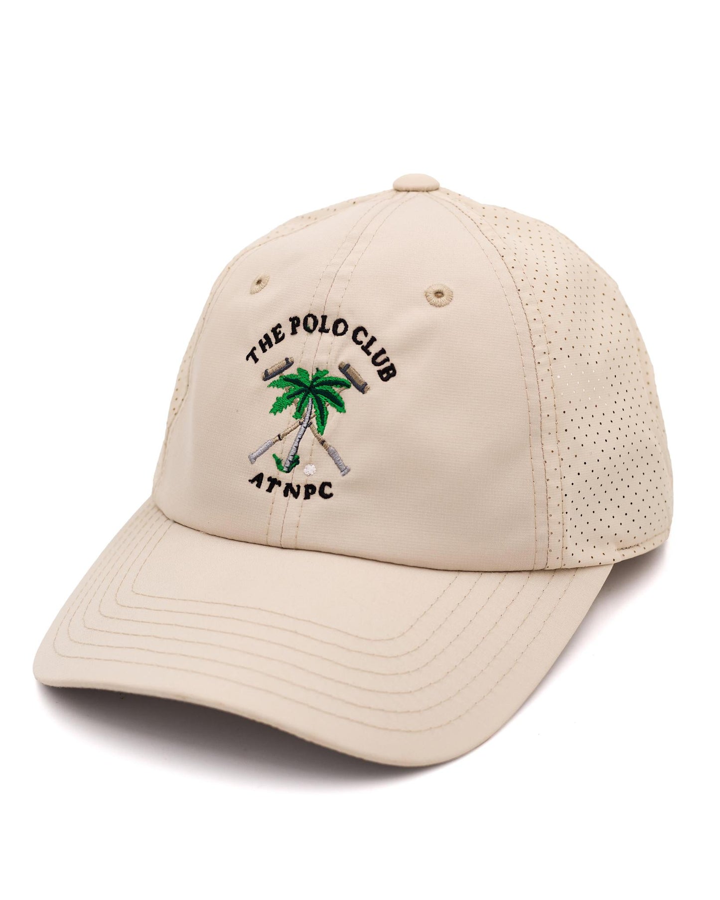 Ventilator Cap Stone