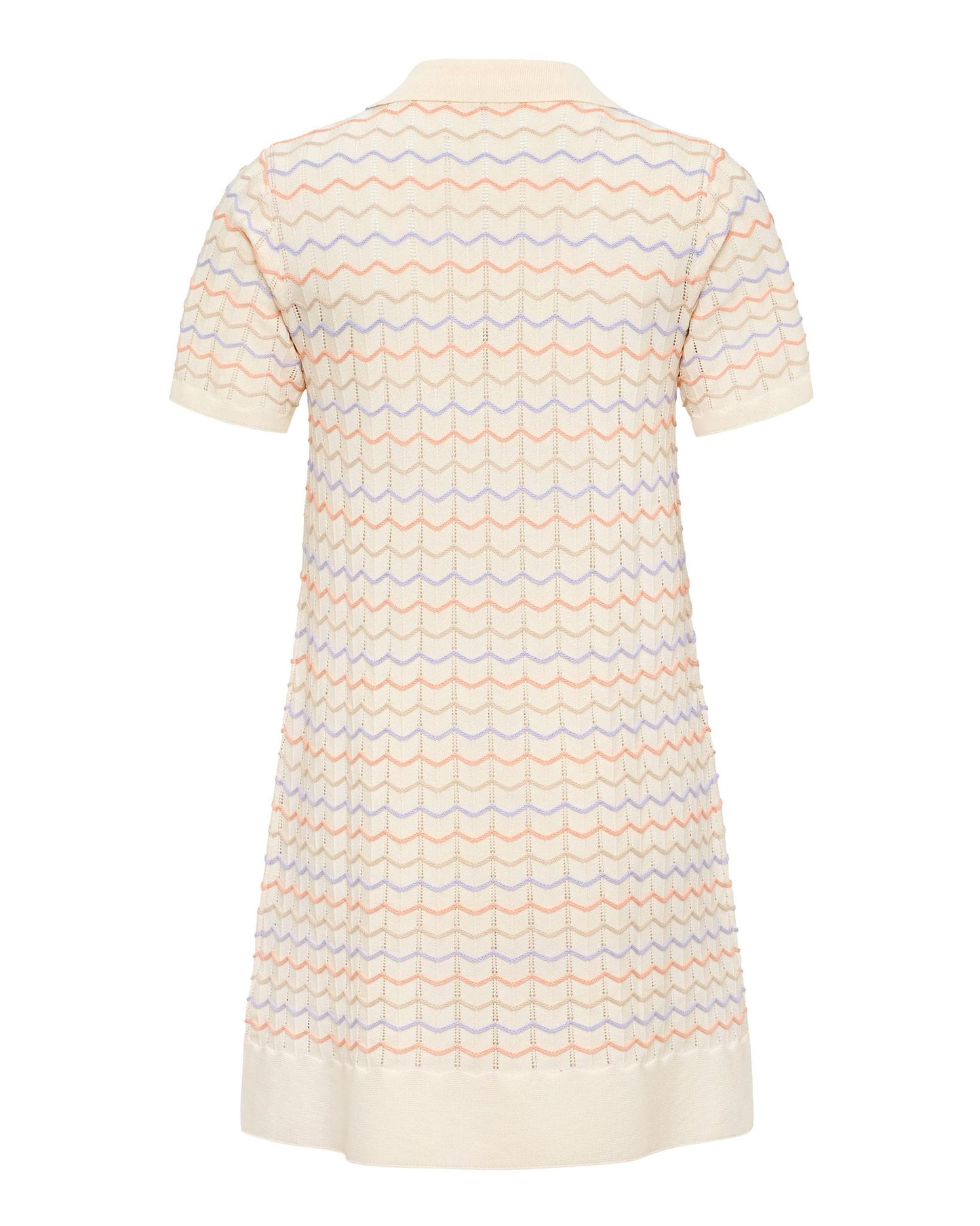 USPA Women's Yulia Sweater Dress Multi
