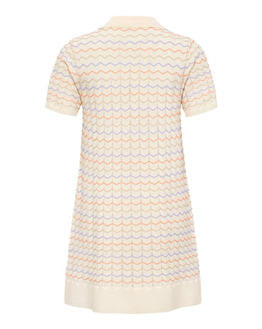 USPA Women's Yulia Sweater Dress Multi