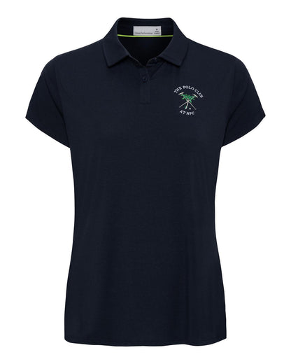 The Polo Club Women's Air Polo Navy