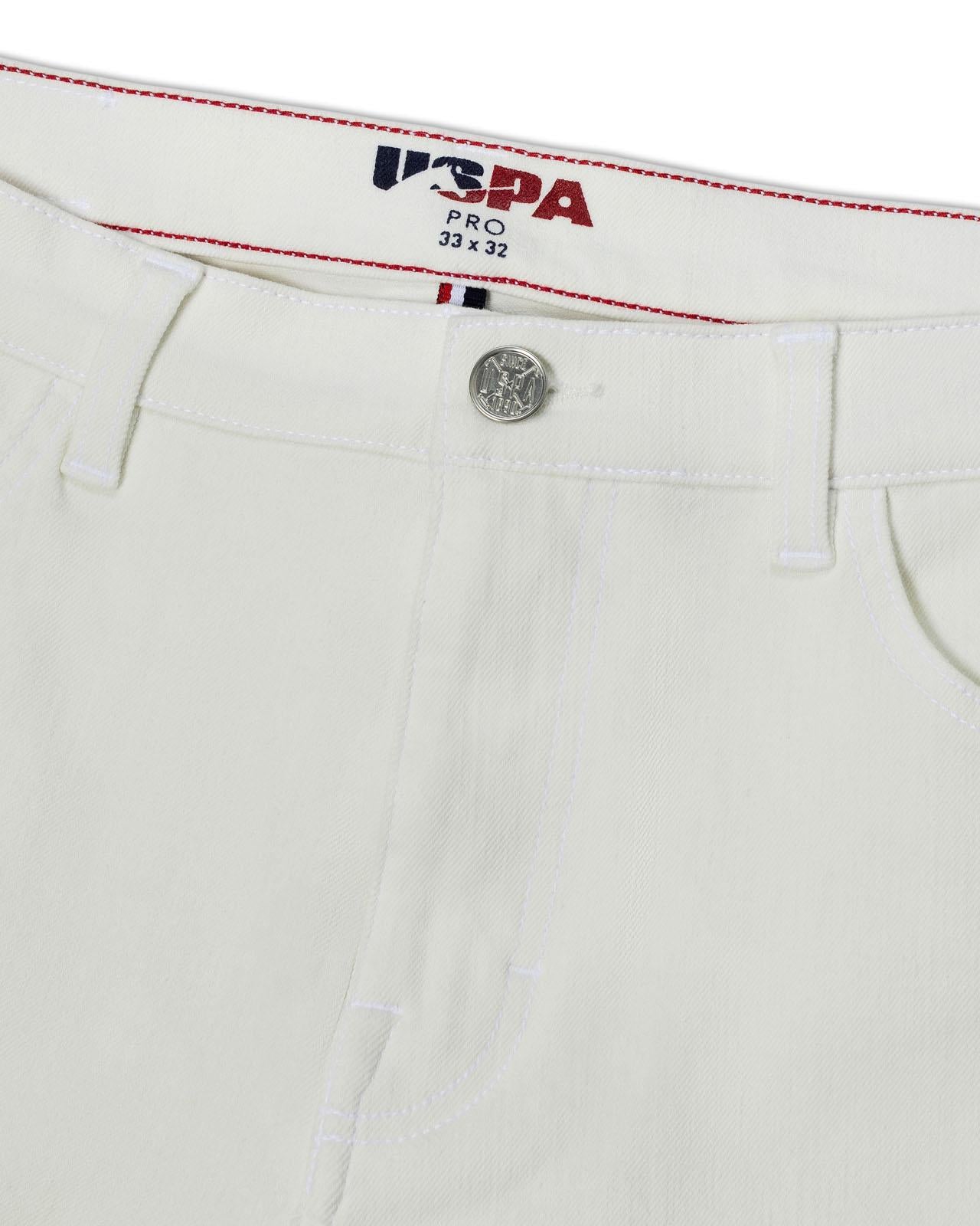 USPA Pro Men's Whites 3.0
