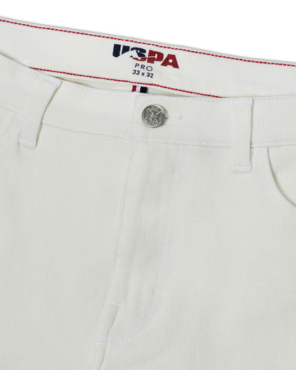 USPA Pro Men's Whites 3.0