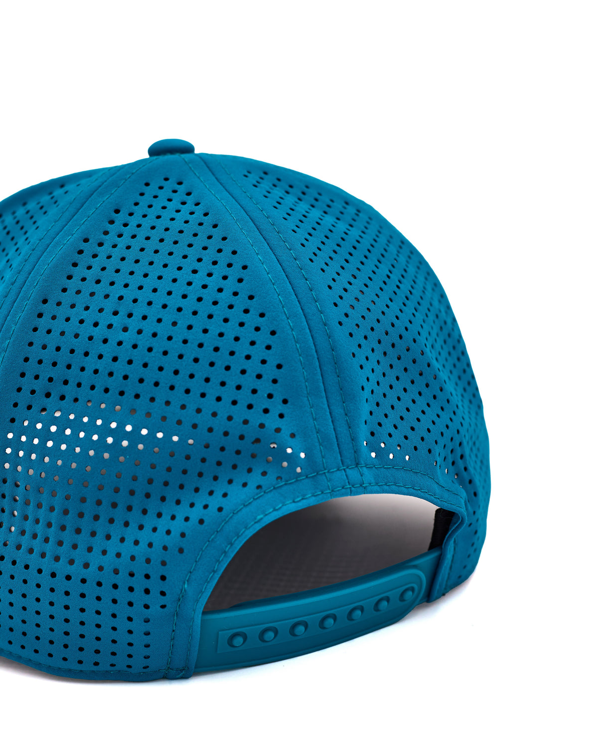 The Polo Club Super Tech Valin Cap Teal