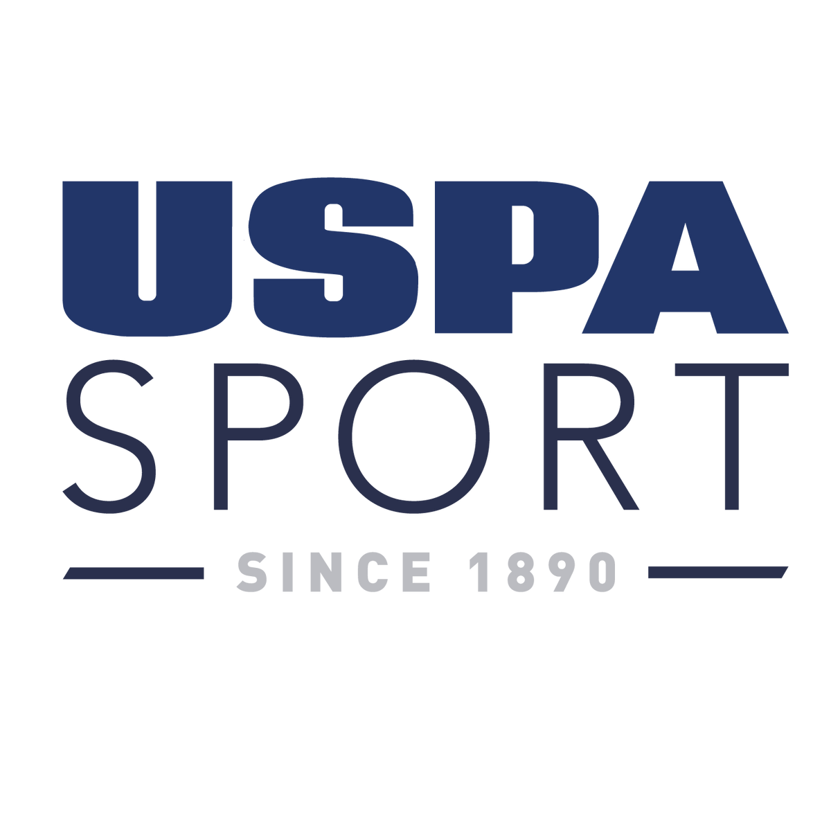 USPA Sport Men's Technical Stretch Polo Black – USPA Shop