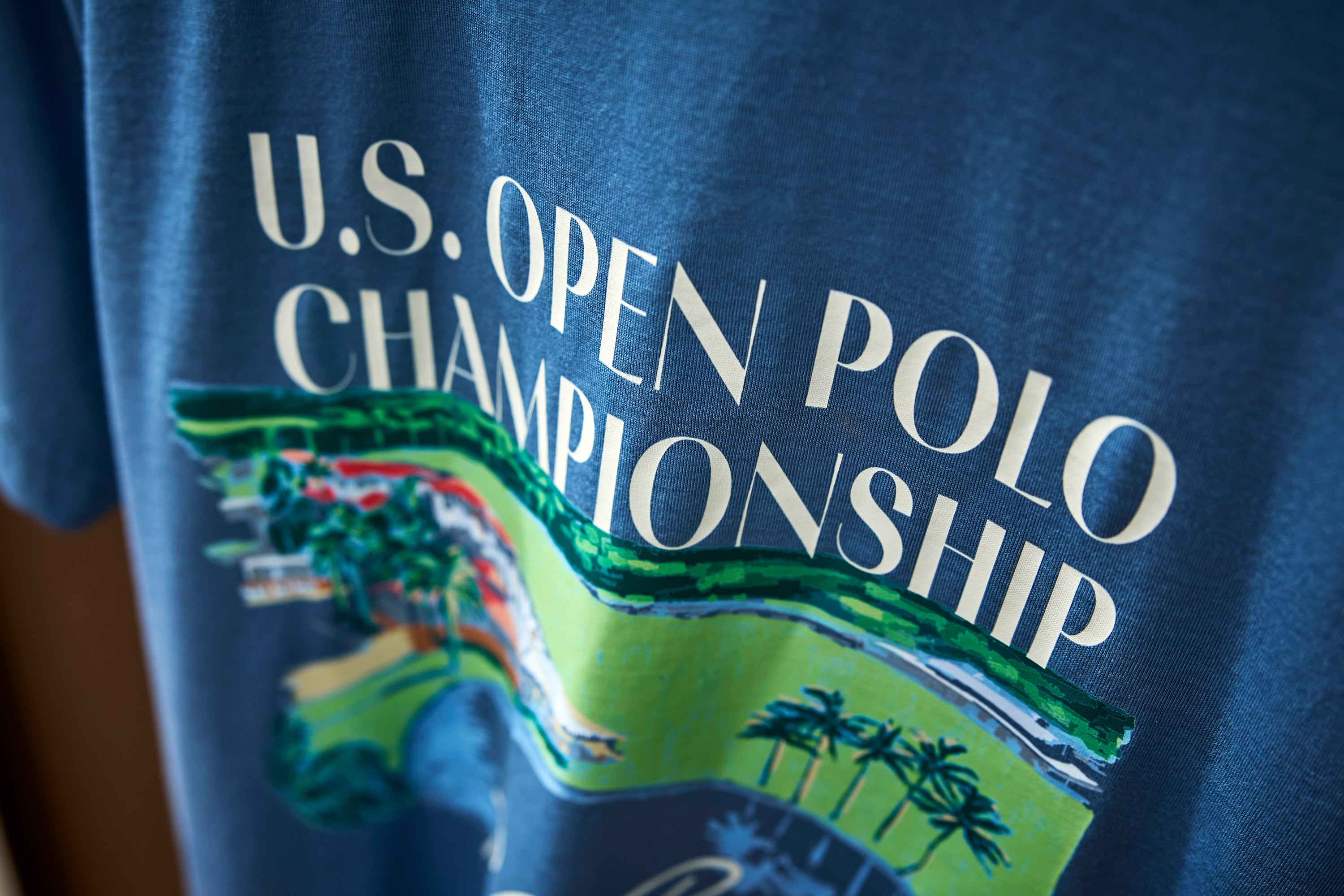 U.S. Open Polo Championship – USPA Shop