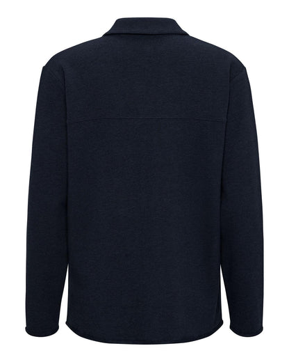The Polo Club Women's Polo Sweatshirt Navy