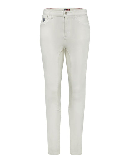 USPA Pro Women's Whites 3.0