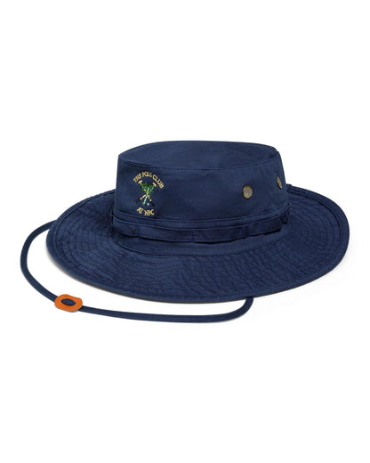 The Polo Club Boonie Hat Blue