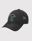 Performance Cap Black