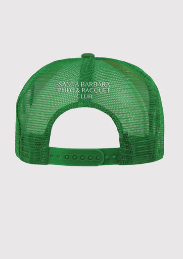USPA Sport Pacific Coast Open Trucker Cap