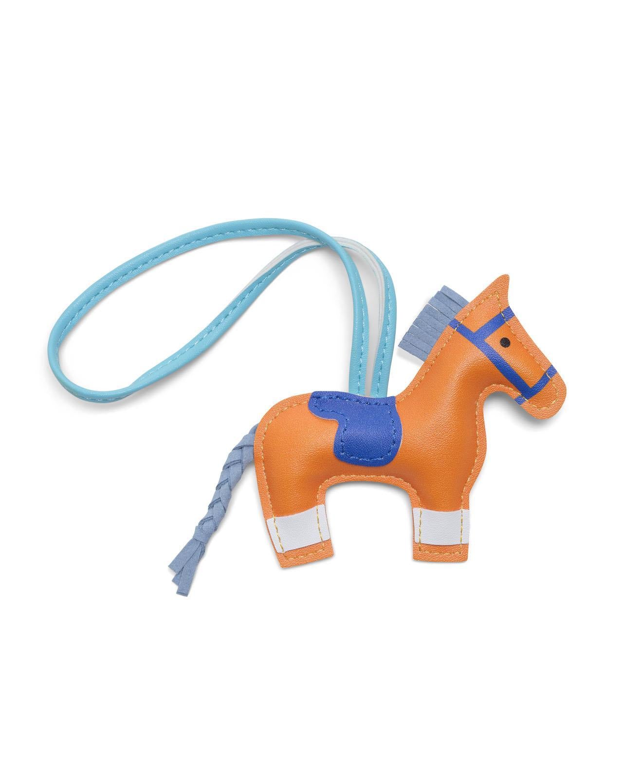 USPA Polo Pony Fob Classic