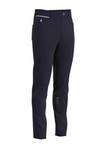 USPA Sport Men's Performance Practice Pant Navy