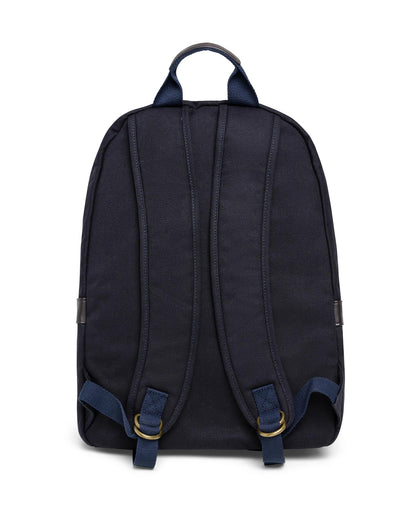 USPA Kinston Backpack Navy