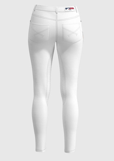 USPA Pro Women's Whites 3.0