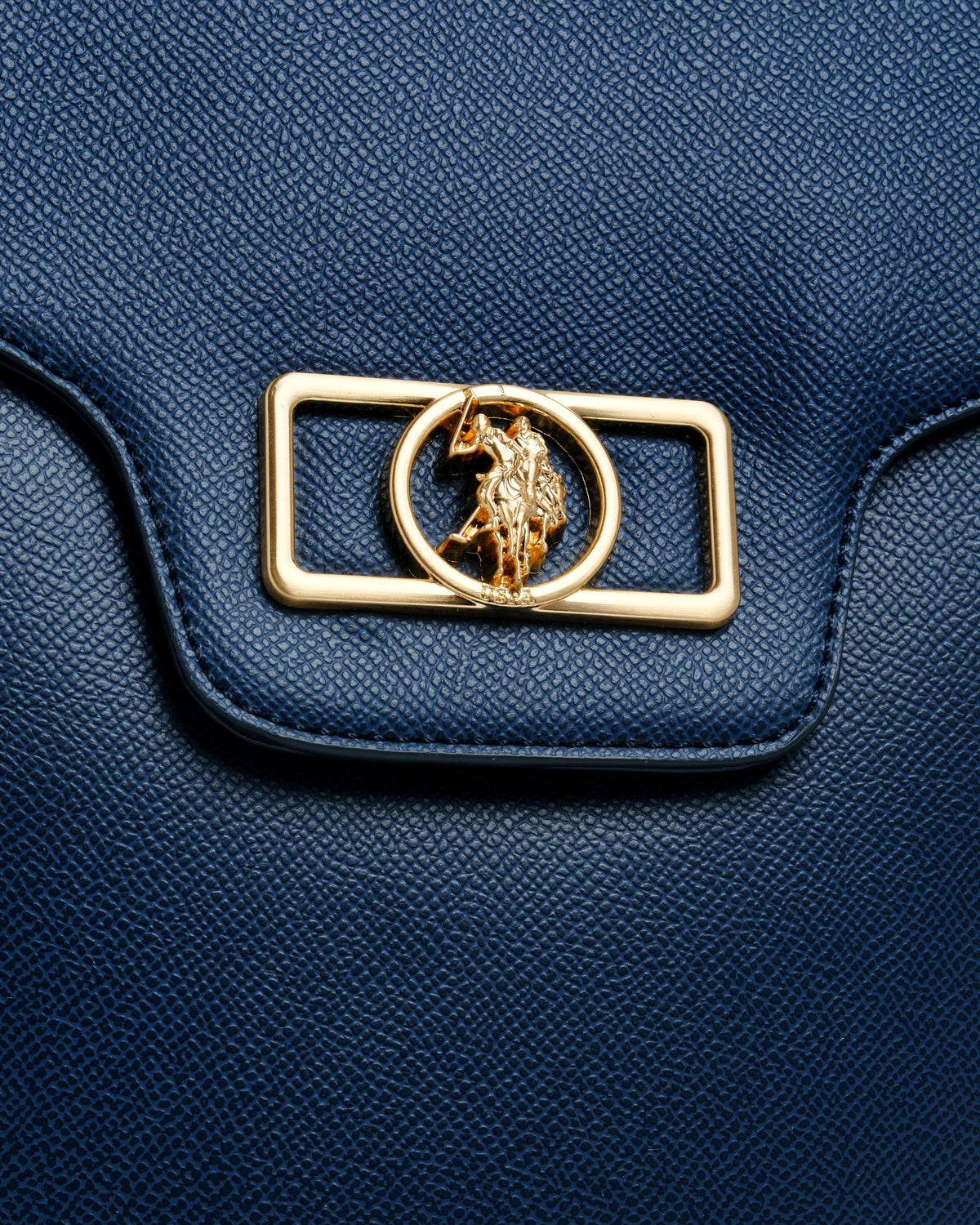 USPA Jones Chic Backpack Blue