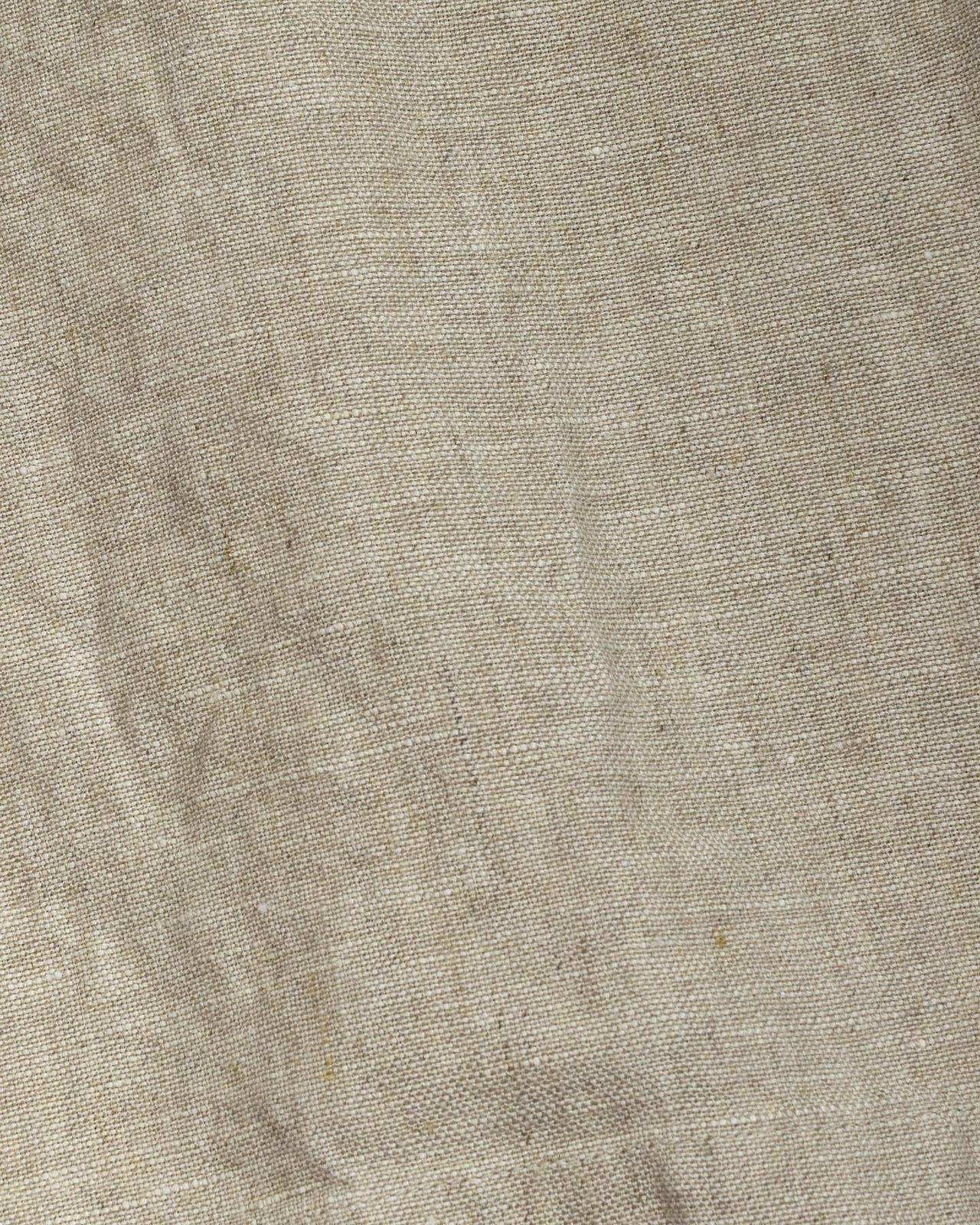 The Polo Club Women's Wide Leg Linen Pant Natural