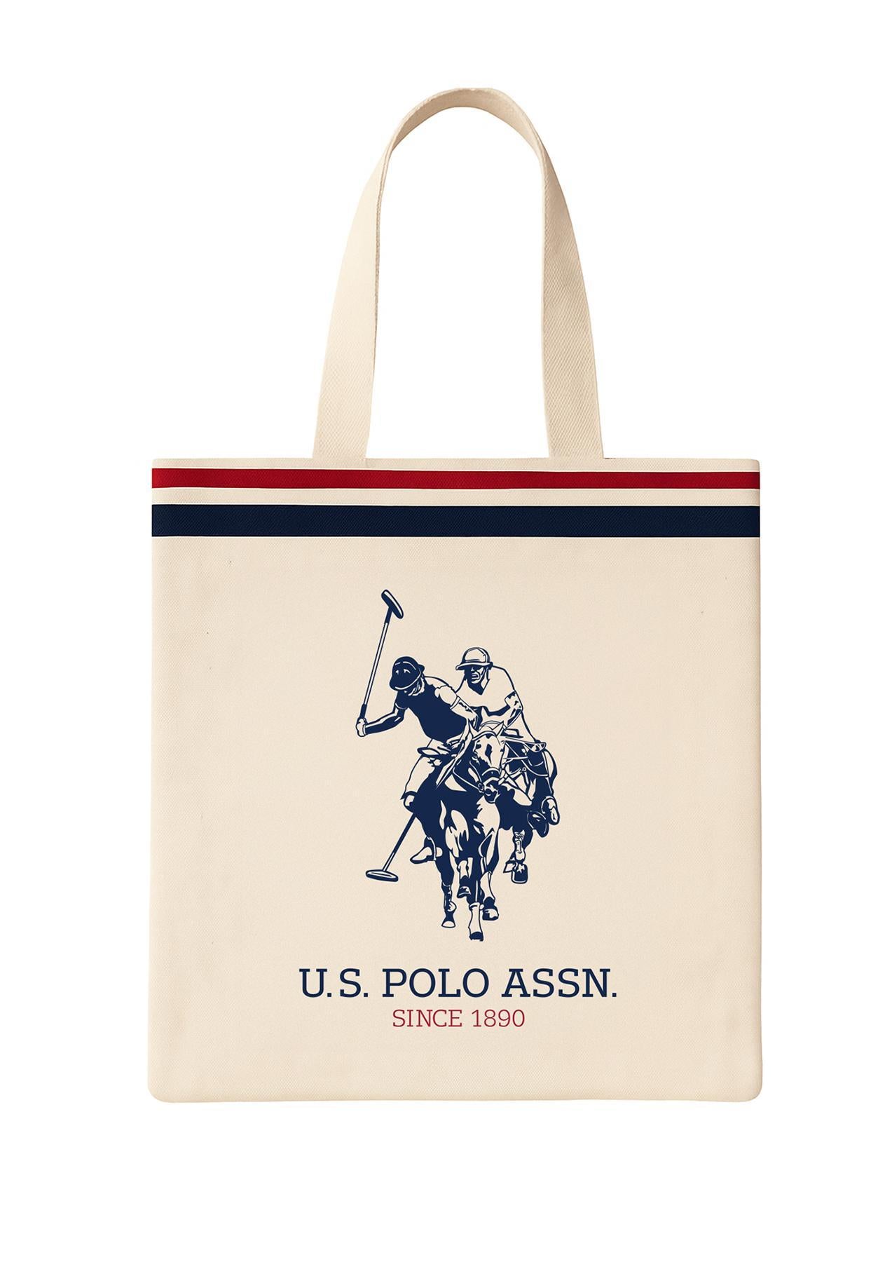 USPA 2026 Pacific Coast Open Canvas Tote Bag