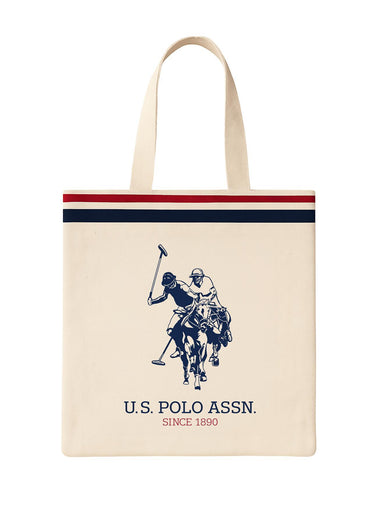 USPA 2026 Pacific Coast Open Canvas Tote Bag