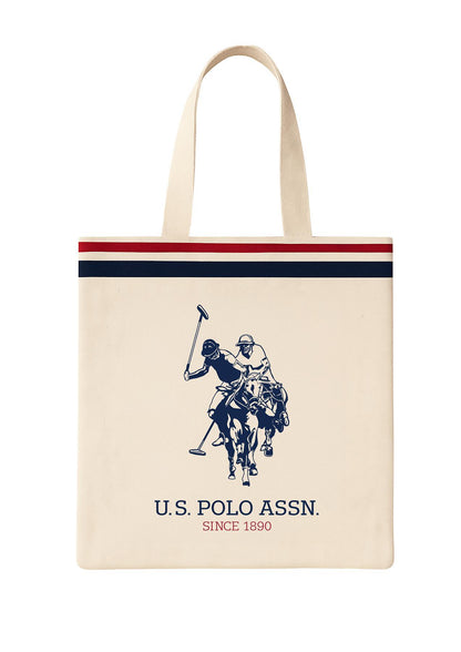 USPA 2026 Pacific Coast Open Canvas Tote Bag