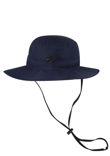 USPA Sport U.S. Open Boonie Hat Navy