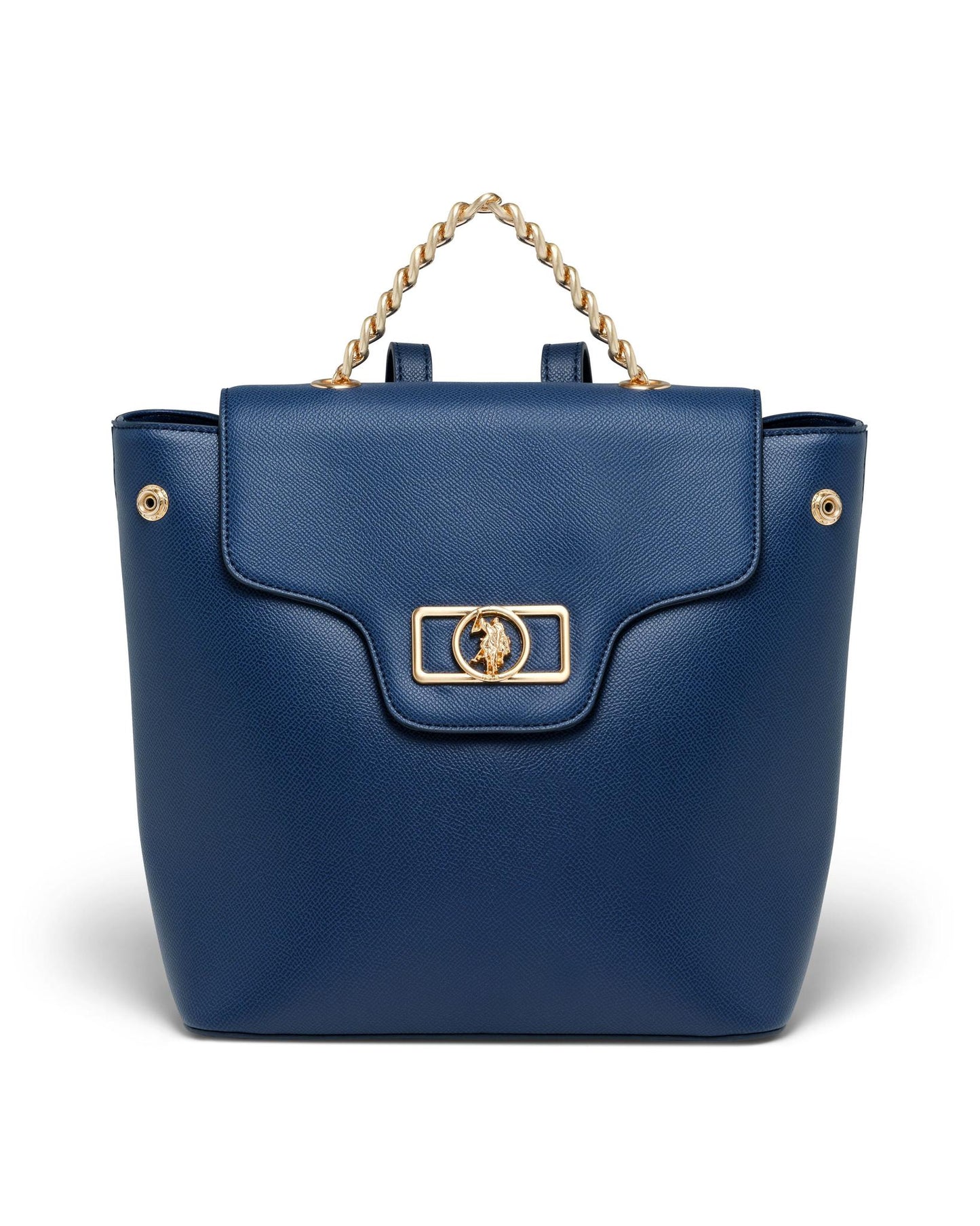 USPA Jones Chic Backpack Blue