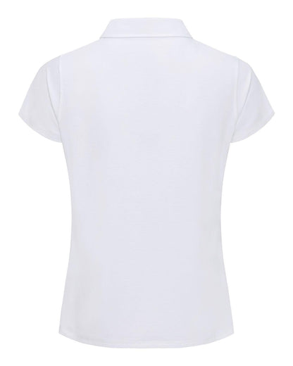 The Polo Club Women's Air Polo White