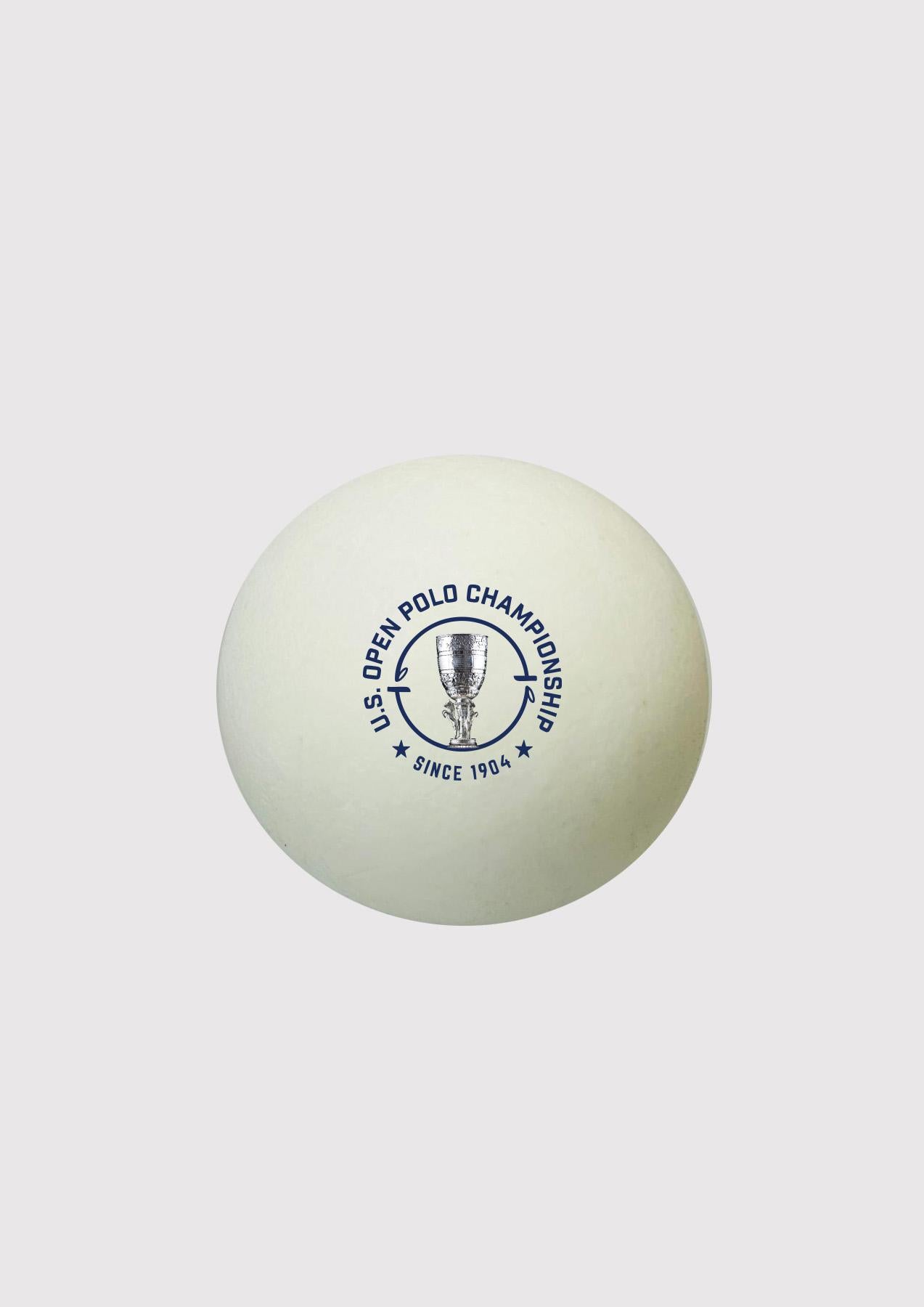 USPA Sport U.S. Open Polo Championship Polo Ball