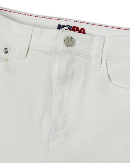 USPA Pro Women's Whites 3.0