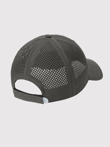 Performance Cap Grey