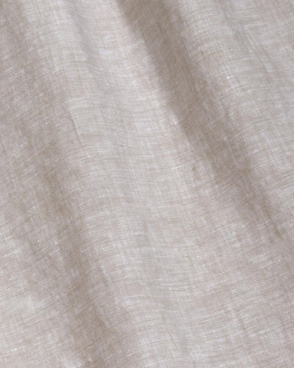 The Polo Club Men's Cabana Shirt Natural