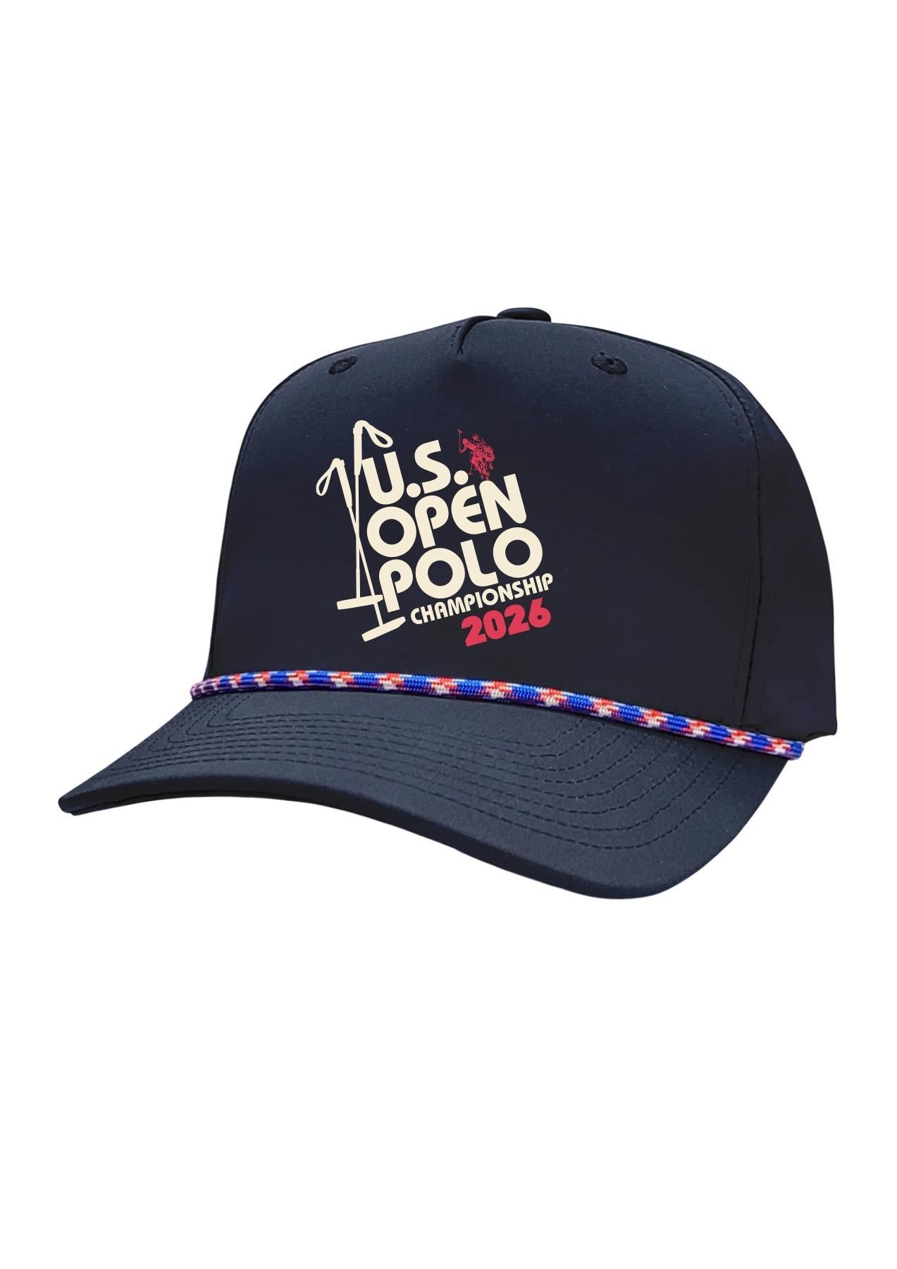 U.S. Open Polo Championship – USPA Shop