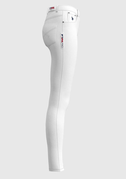USPA Pro Women's Whites 3.0