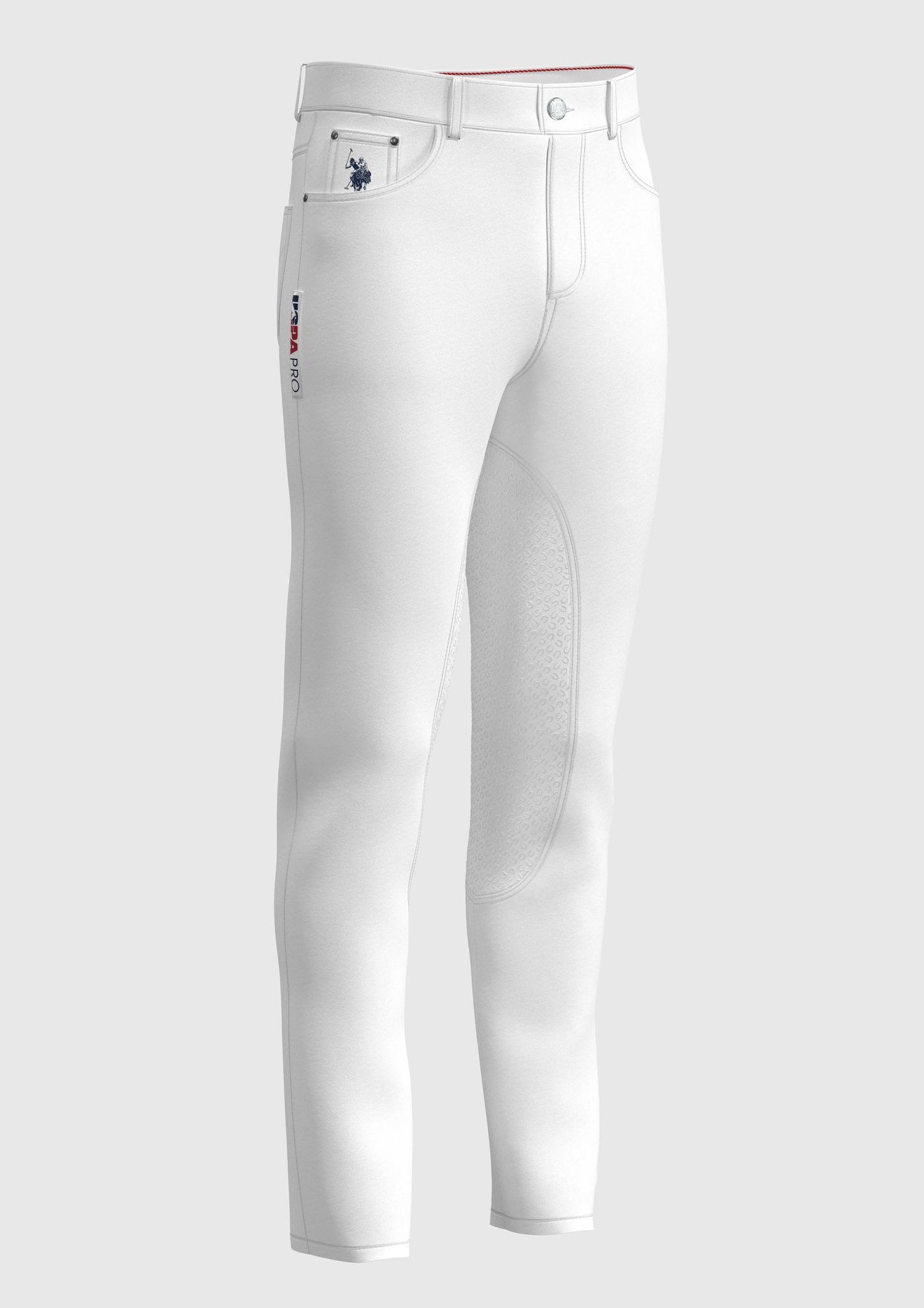USPA Pro Men's Whites 3.0