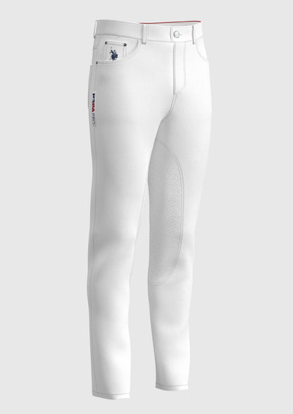 USPA Pro Men's Whites 3.0