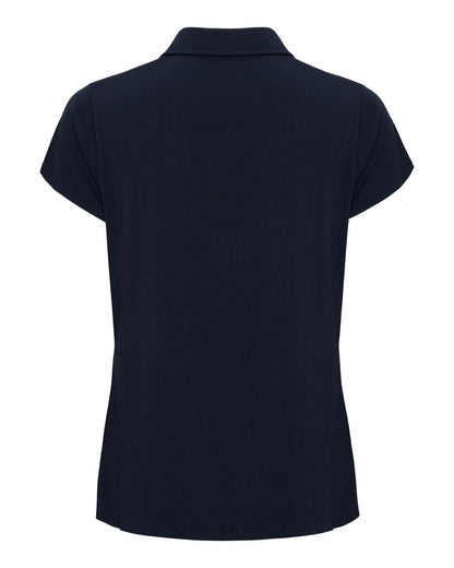 The Polo Club Women's Air Polo Navy