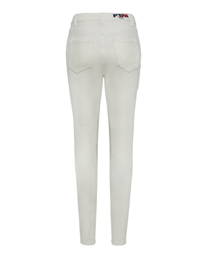 USPA Pro Women's Whites 3.0