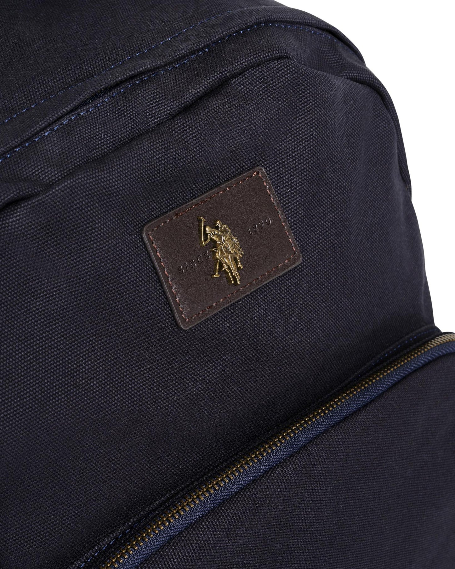 USPA Kinston Backpack Navy