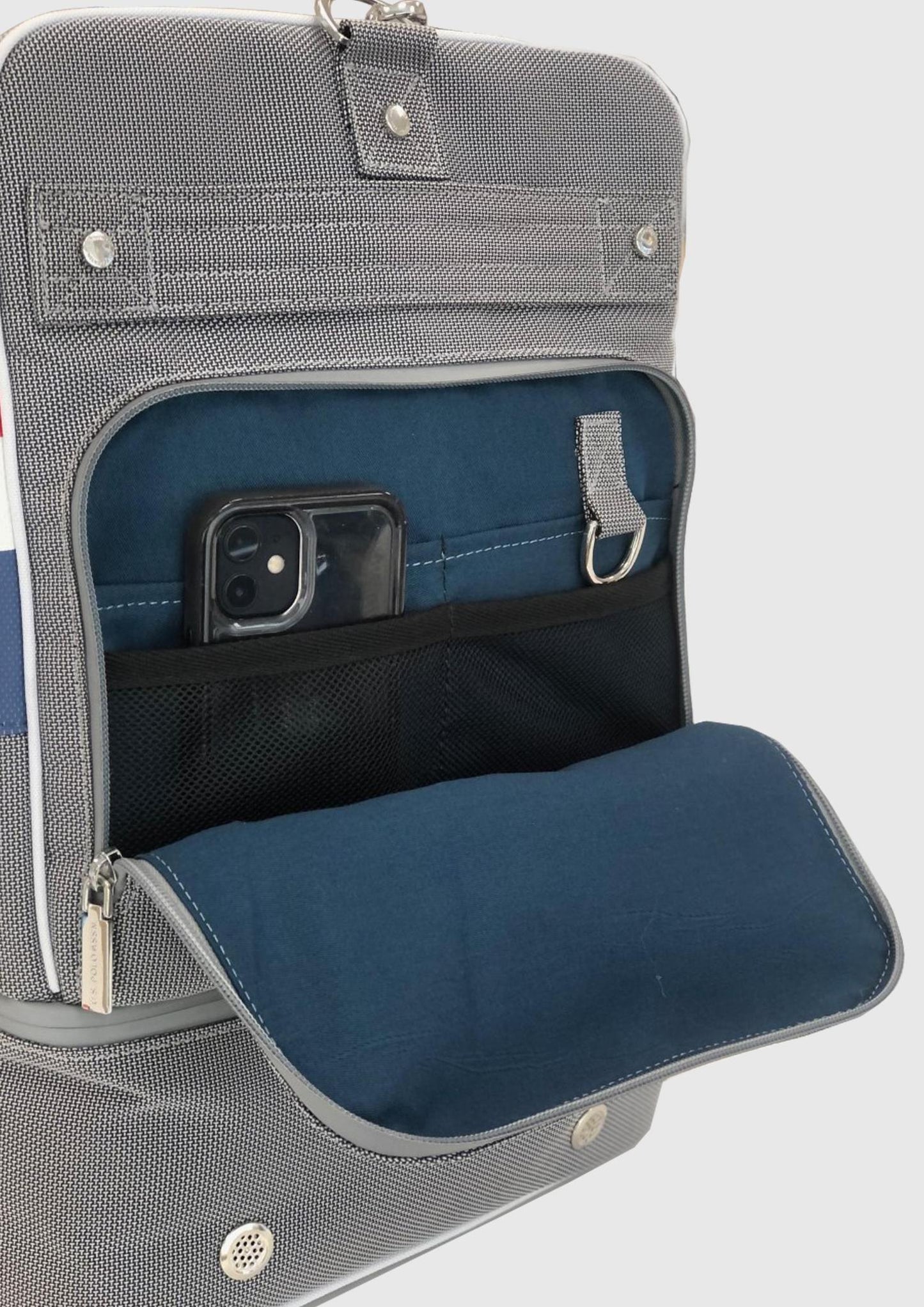 USPA Pro Gear Bag