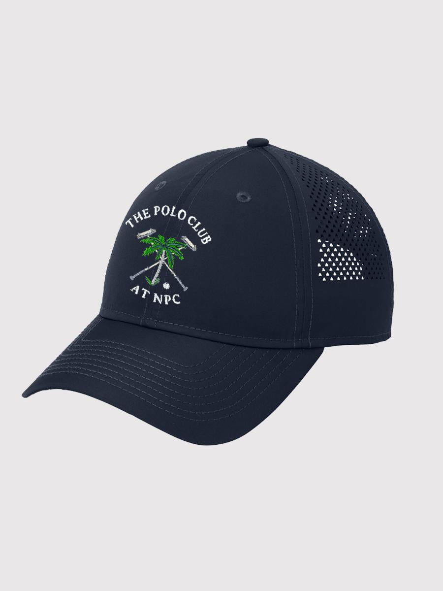 Performance Cap Navy