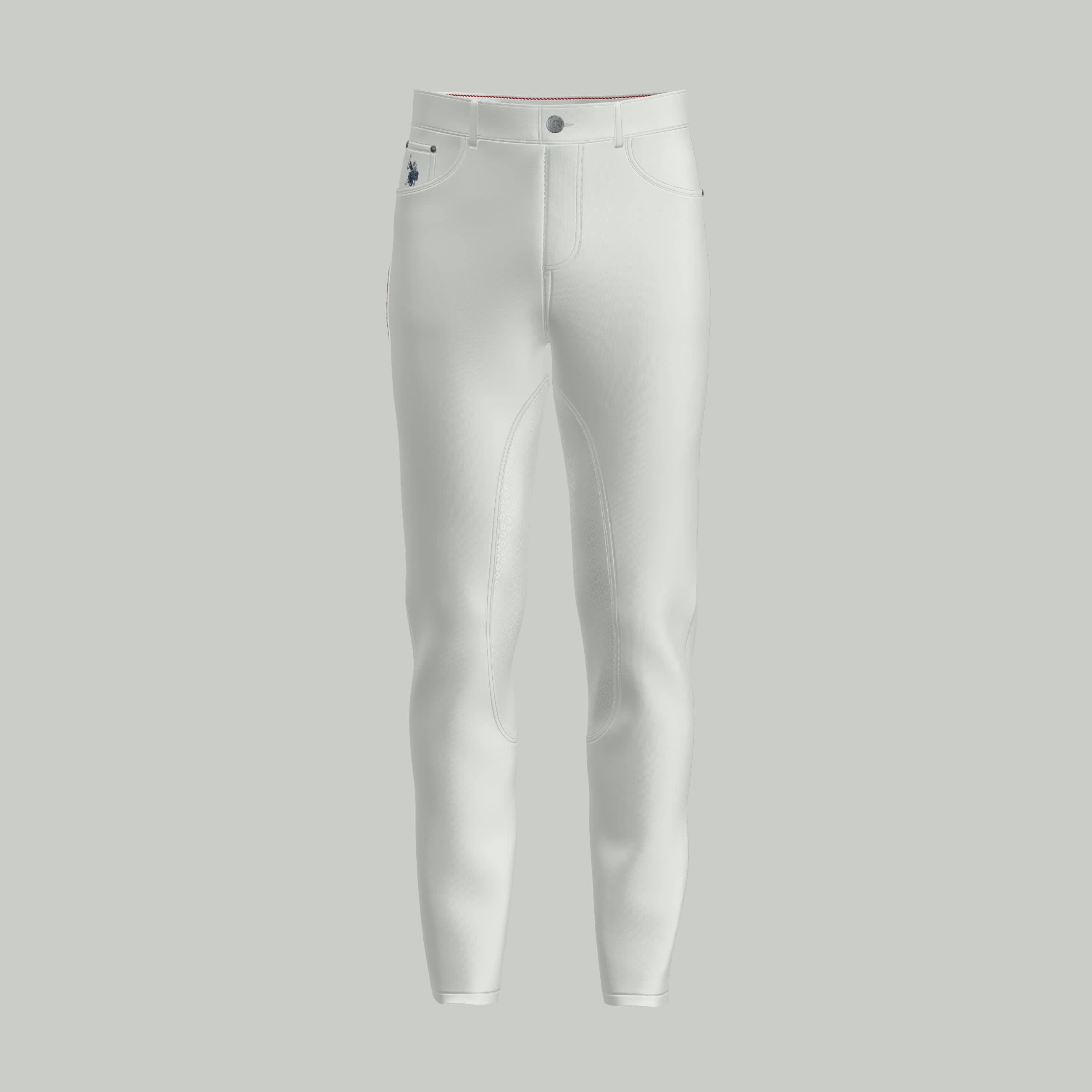 USPA Pro Men's Whites 3.0 – USPA Shop