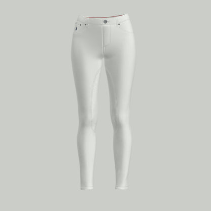 USPA Pro Women's Whites 3.0